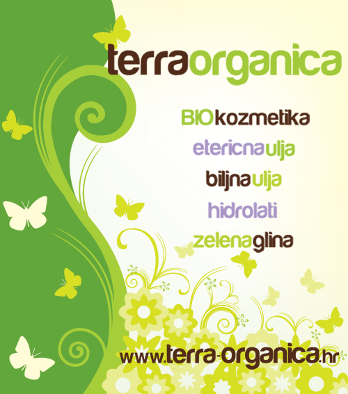 terra organica
